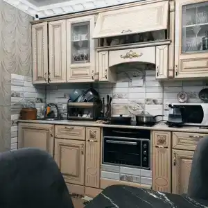 В гостях у Аслана - 11