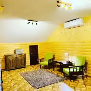 Рыбацкий в усадьбе Нарочь-Романтик - 60