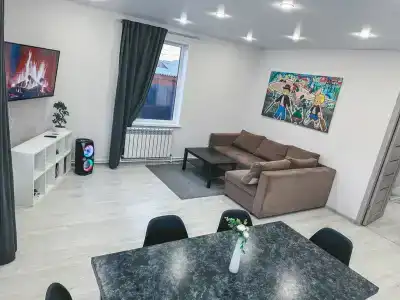 chill house - 19