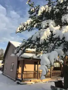 Валдай - 73