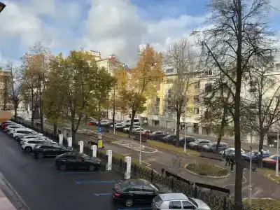 Квартиры на Комсомольской 34 - 52