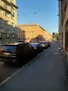 Сити-отель - 16