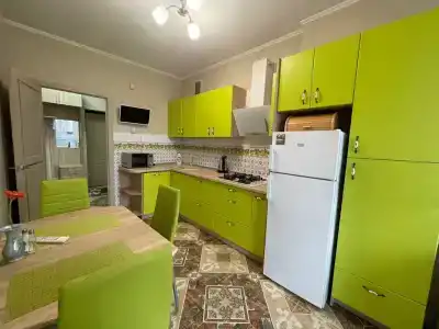 Квартиры в Малом переулке 3 - 204