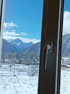 Белая Сова - 4