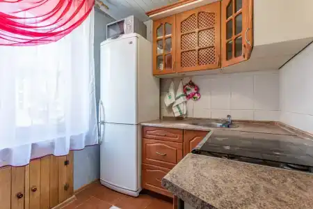 Как Дома - 11