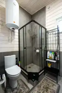 Дом в Карелии с видом на Ладогу - 129