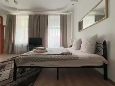 Квартиры на Советской 13 - 18