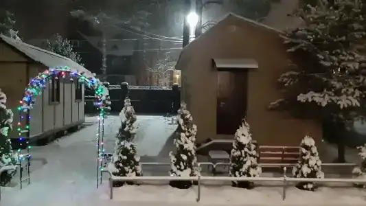 Уютный небольшой дом - 3