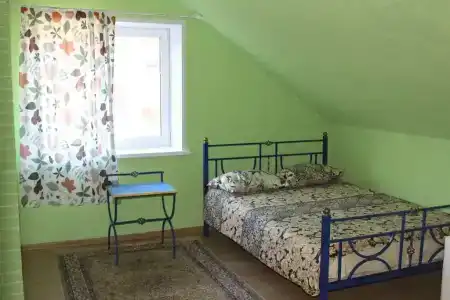 Эко дом из сруба. Площадь 150 квадратов. 4 Спальни. 5 комнат. Рыбалка. - 42