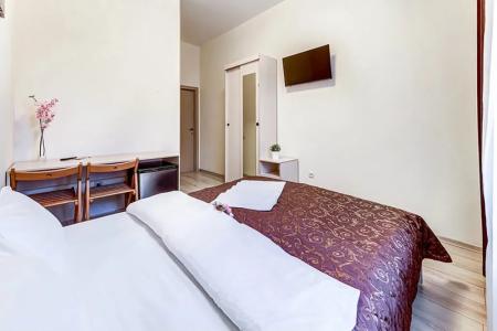 Демократ на Некрасова 58 - 113