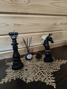 A-frame Сосновый бор - 126