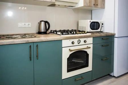 Гостевой дом На окраине с баней на дровах - 19