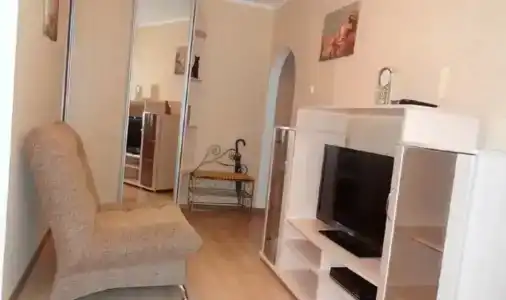 Apartment on Vilenskaya