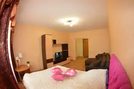 Уютная однушка в центре на Садовой. - 4