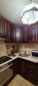 Room on Khachaturiana 12k3 - 15