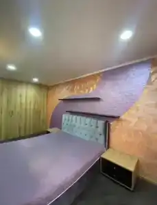 Уютная квартира- студия в центре города - 19