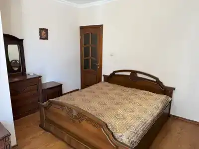 Таунхаус со своим двором - 6