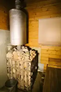 Бабушкин Домик - 17