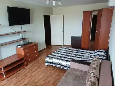 Квартиры на Мурата Ахеджака 24 - 131