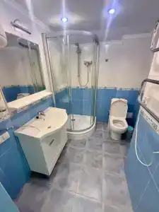 Дом на берегу моря - 24