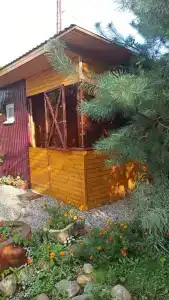 Гостевой домик 20 минут до моря - 3