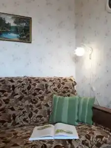 В Нижнем как дома Семейная квартира Рядом центр - 9