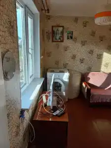 Домик для отдыха в Юшкозере - 18