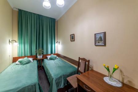 Демократ на Некрасова 58 - 185