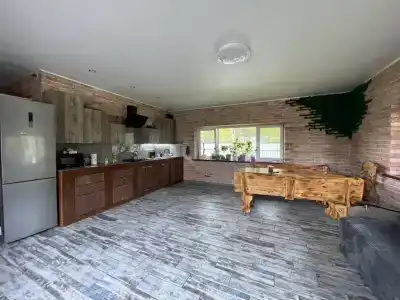 Уютный дом с сауной в Демидово - 1