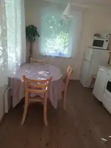 Домик для отдыха - 21