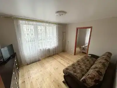 Квартиры на Романовской Слободе 10 - 92