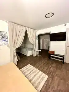 Снежинка на Весенней - 34