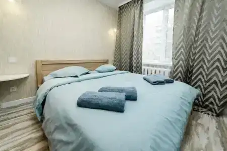 Квартиры на Романовской Слободе 10 - 38