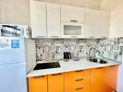 Panapartment Orange - 18