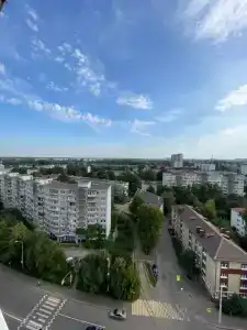 Квартиры на Эпроновской 1 - 390