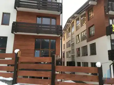 Квартиры на Заповедной 17 - 206