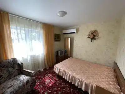 Дом на берегу моря - 9