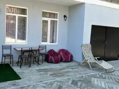 Большой дом для большой семьи - 4