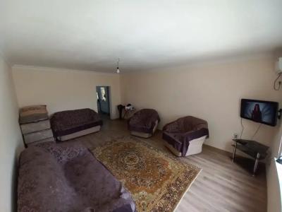 Коттедж у Моря на Гаджиева - 125