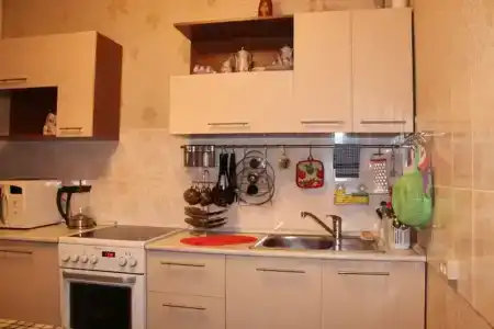 Квартиры на Олимпийской 53А - 5