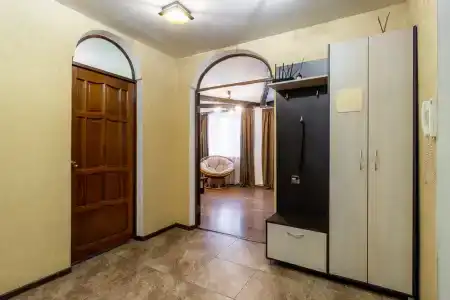 Хорошая квартира на набережной Федоровского - 28