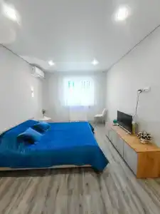 Квартиры на Альберта Камалеева 34 - 44