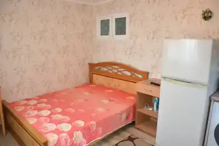 на Массандровской - 7