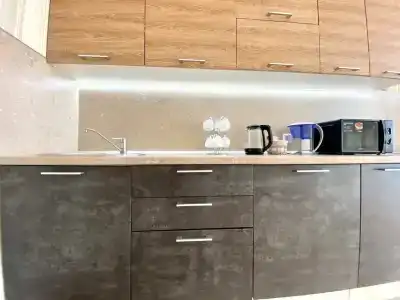 Бесконтактное Заселение - Четыре Сезона Территория Комфорта - 13