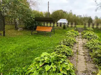 Агроусадьба на уединенном хуторе - 29