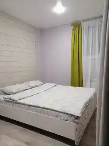 Дом на тихой улице - 1