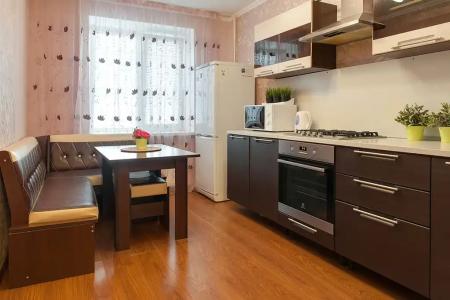 2-ком квартира в Центре в начале Курортной зоны - 14