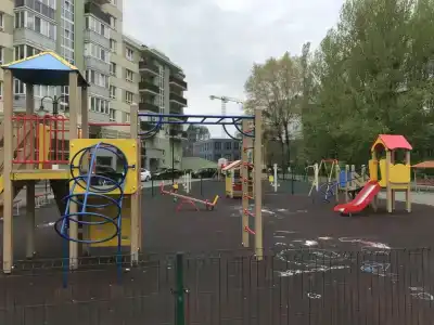 Квартиры на Октябрьской 57 - 175