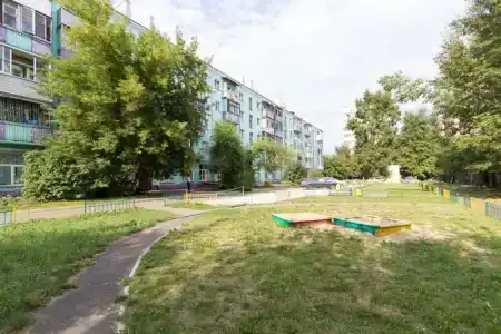 Турист на Коломенской - 13