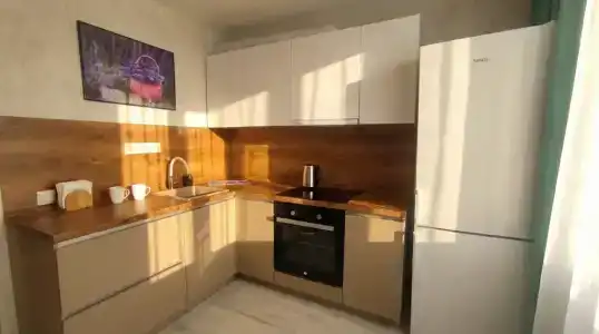 Татьянин Дом на Сысоева - 1